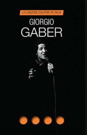 Giorgio Gaber