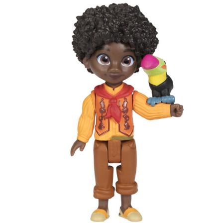 Disney Encanto Mini Doll 8cm