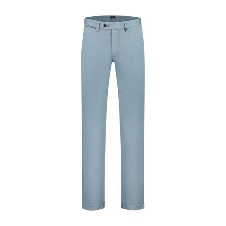 Zilton, Broek Blauw, Heren, Maat:W38 L32