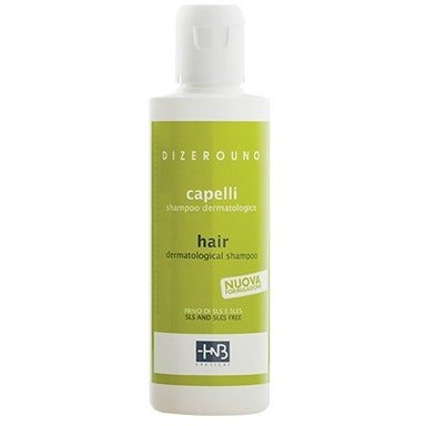 Dizerouno Capelli Shampoo 200ml