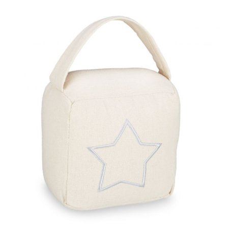 Dörrstopp Sack Star