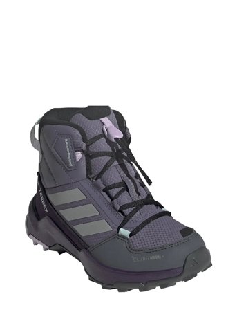 adidas Terrex | Terrex Ax4R Cw+ Mid K | 38 2/3