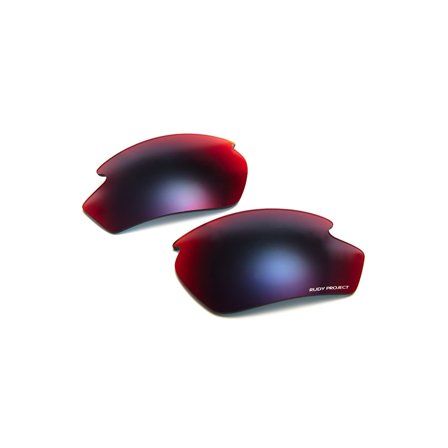 Rudy Project - Rydon - Glasögon - Röda