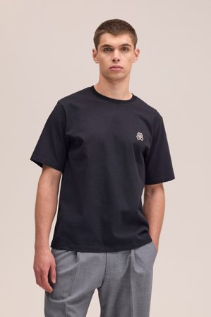 NN.07 Jett Tee Male Organic Cotton