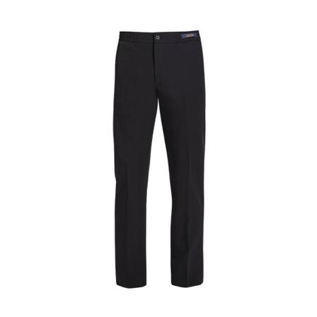 Paul & Shark, Trousers Czarny, Mężczyzna, Rozmiar: M