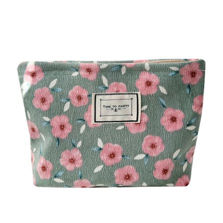 Meikkipussi Kosmetiikkalaukku 4 4