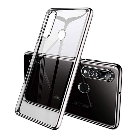 Silikonskal - Huawei P Smart Z