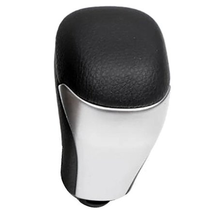 Automatisk girspak for bil, girvelger for Land Cruiser Prado 150 2018 2019 2020 Sølv PGQ