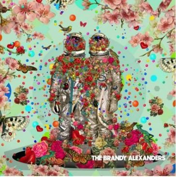 Brandy alexanders BRANDY ALEXANDERS