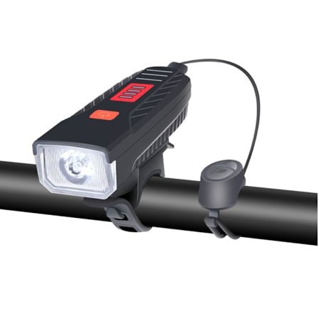 Cykellygter Cykellygter Cykelhornlys