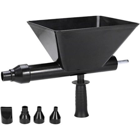 Cement injektionsmaskine, bærbar mørtelsprøjte, injektionsmaskine, elektrisk cementfugepistol, mørtel fremstillings injektionsapplikationsmaskine til 