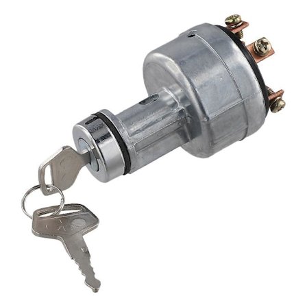 Tændingslås 08086-10000 til Komatsu Kubota PC200-1235