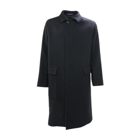 Tagliatore Parkas , Zwart , Heren , Maat: S
