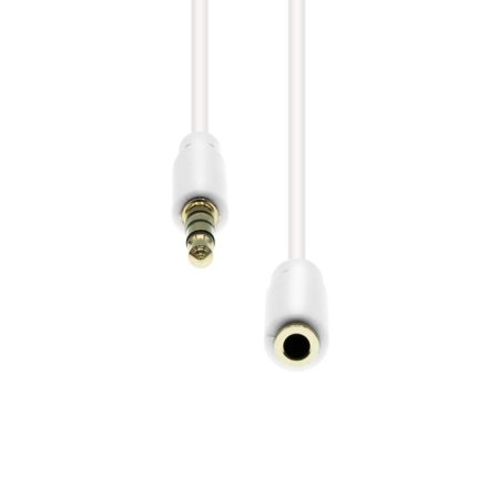 ProXtend 4-Pin Slim Extension Cable