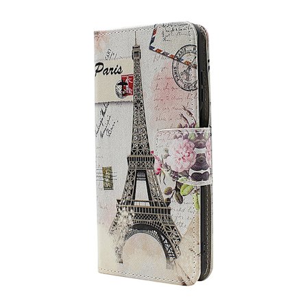 Designwallet Motorola Moto G200