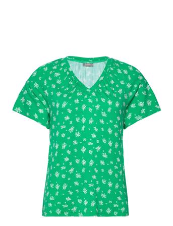 Frsanie Tee 1 Green Fransa