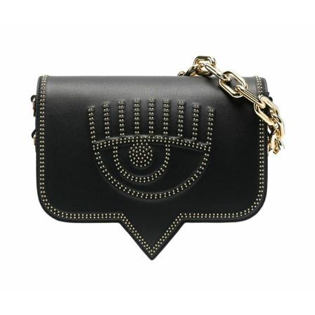 Chiara Ferragni Collection, Chiara Ferragni Bags.. Czarny, Kobieta, Rozmiar: ONE Size