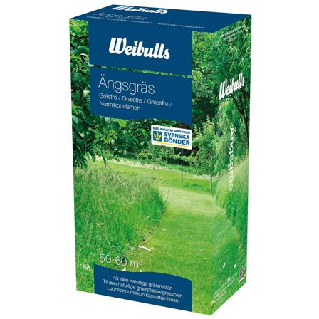 Weibulls 838910 enggræs 1 kg, Dyrkning