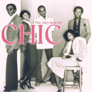 The very best of chic Chic