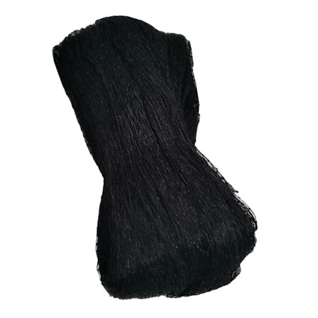 4m x 10m Linnunverkko, Linnunsuojaverkko, Hedelmäpuuverkko, Musta Linnunverkko Suojaa Hedelmäpuita ja Vihanneksia Vahingoilta.