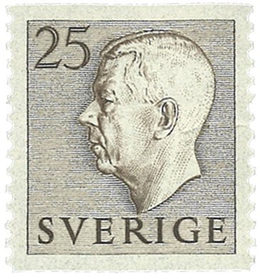 Sverige - Facit 415SV - Postfrisk