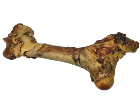 Tyggebein Oksebein - XXL