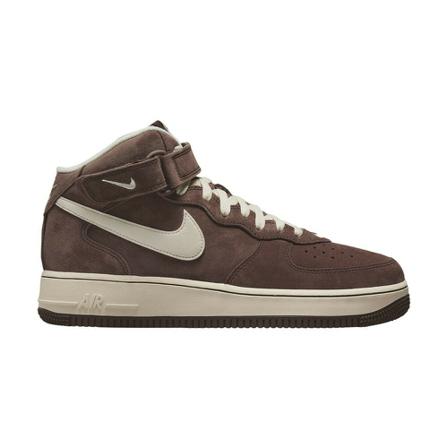 Nike, Sneakers Bruin, Heren, Maat:45 EU