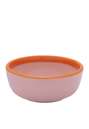 Iittala Play skål 9 cm Serveringstillbehör Orange