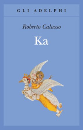 Ka Roberto Calasso