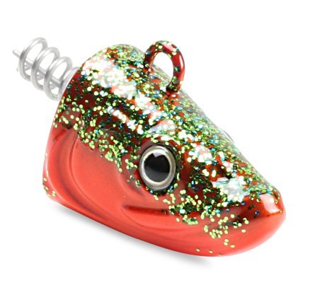 Strike Pro Flexhead, 30gr, Carrot