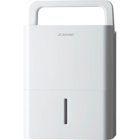 Canvac - Avfukter CAF1101V Hvit