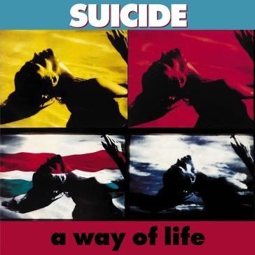 A way of life Suicide