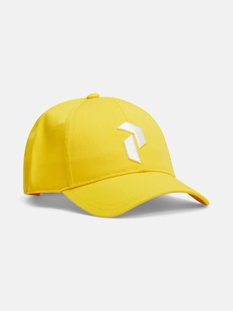 Peak Performance - Retro Cap