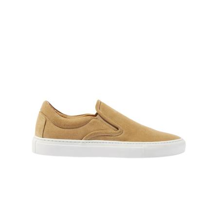 Scarosso - Sneakers - Beige - Dam - Storlek: 39 Eu, Dam, Storlek: 39 EU