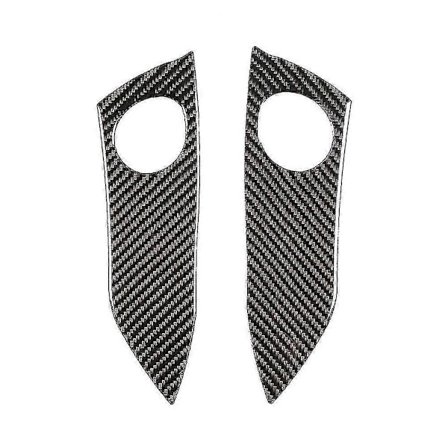 Deksel for varsellys på bilens midtkonsoll, dekorasjon for Rav 4 2006-2012