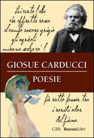 Poesie Giosuè Carducci