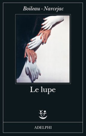 Le lupe Pierre Boileau
