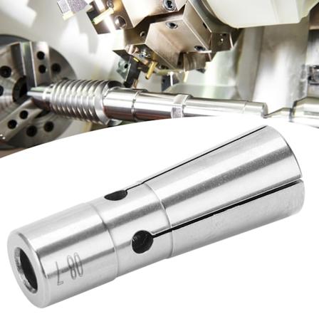 Bakdragkolv 65Mn 7mm Diameter Hög Styvhet Super Greppkraft Hög Precision
