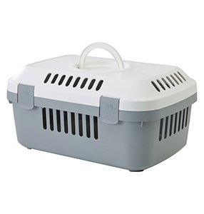 Discovery Compact Transportbur