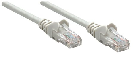 INTELLINET CAT6a S/FTP Network Cable F-FEEDS