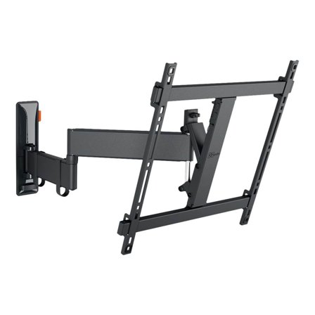 TVM 3445 Comfort veggfeste motion+ 32-65" - Svart