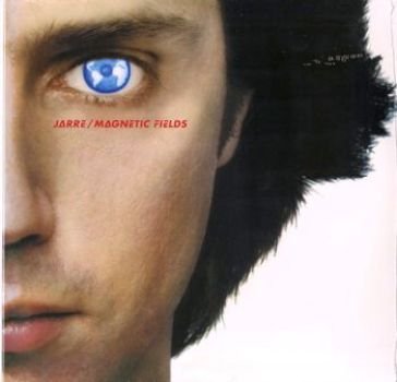 Les chants magnetiques Jean-Michel Jarre