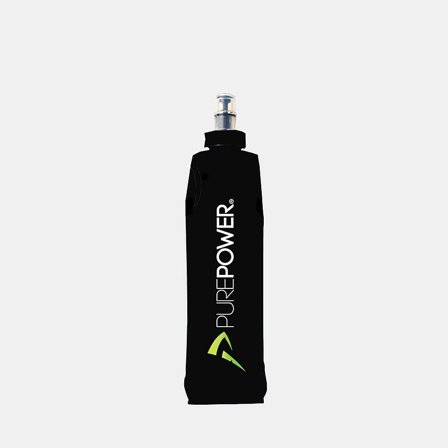 PurePower Soft Flaske 250 ml, Sport & Velvære, Drikkedunke & Shakers, Shakers