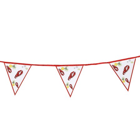 Vimpelgirlander Kreps