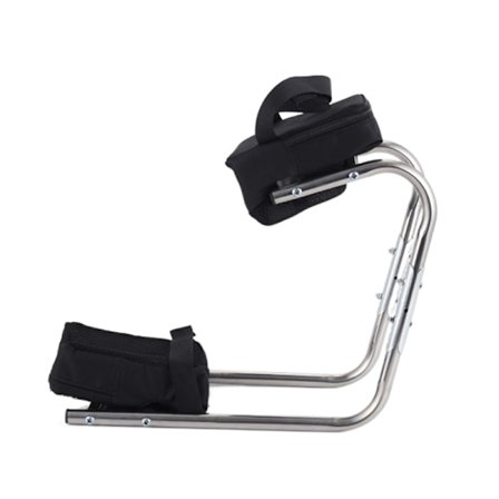 Bærbar knæstol til haven for at beskytte dine knæ Have stol