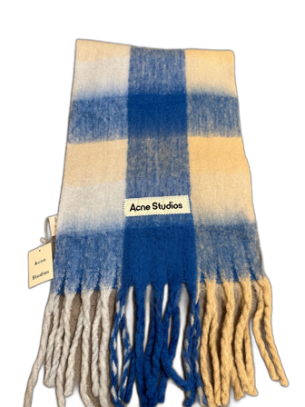 Halsduk Acne Studios