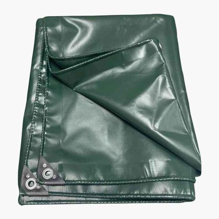 Presenning 600 g/m² 2 5 x 3 m