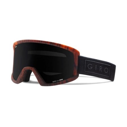Giro Blok goggles Black L