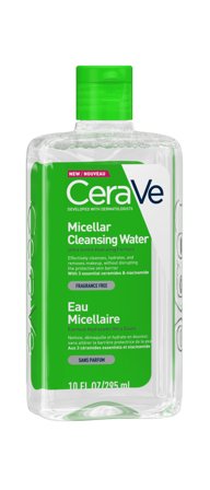 CeraVe Hydrating Micellar Water rensevann 296 ml
