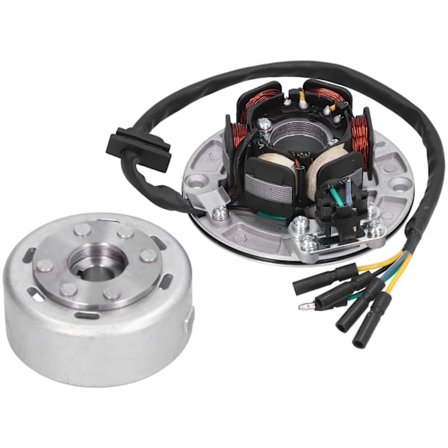 YX 150cc 160cc PIT PRO Maasto Moottoripyörän Magneetto Staattorikäämi Sähkökäynnistys